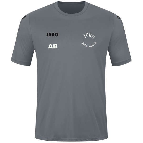 Trikot Team kurzarm 