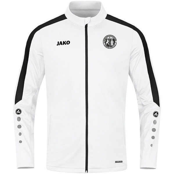 KinderPolyesterjacke Power 