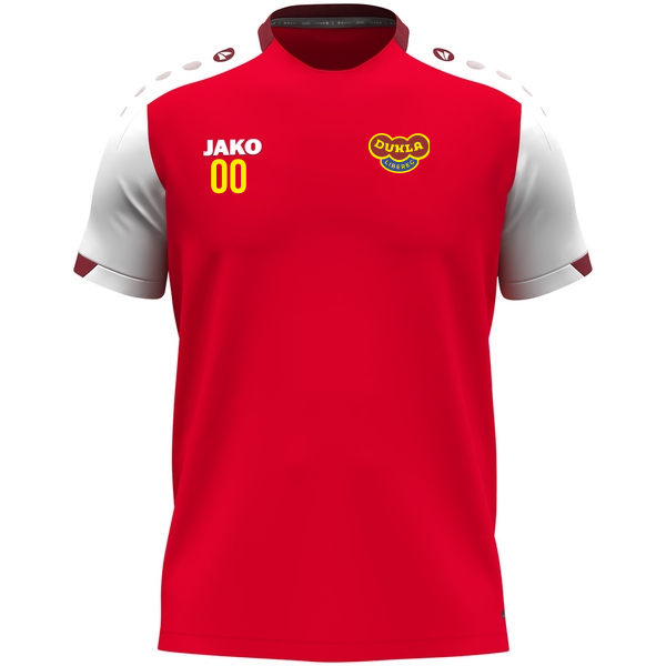 T-Shirt Dynamic 