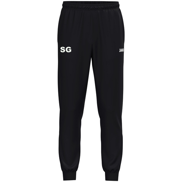 Polyesterhose One Langgrößen 