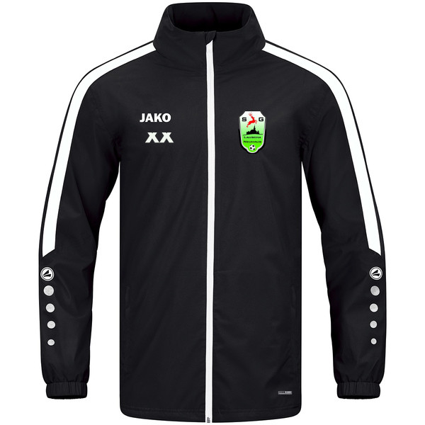 Allwetterjacke Power 