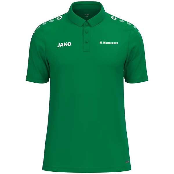 Polo One 