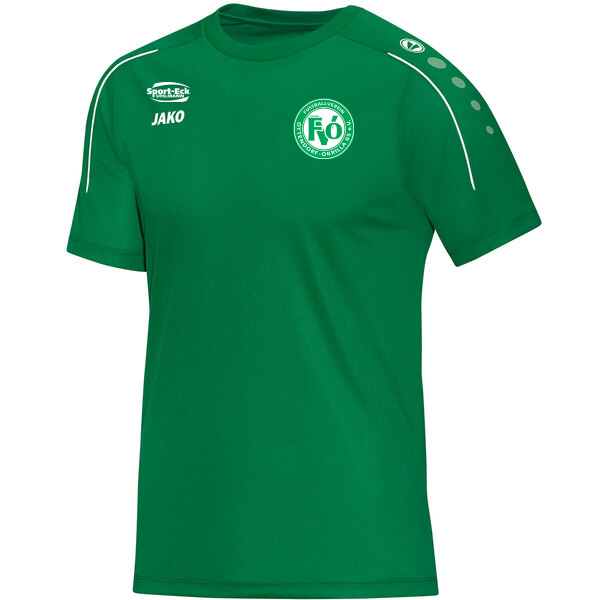 T-Shirt Classico 