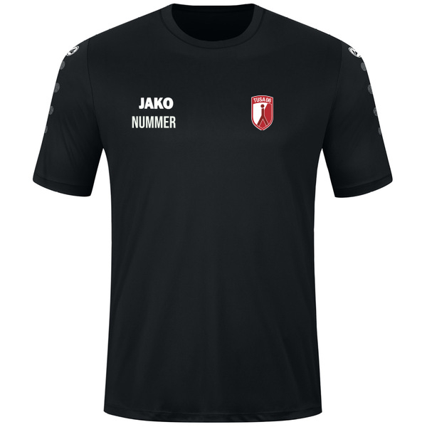 Trikot Team kurzarm 