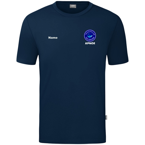 T-Shirt Organic Stretch 