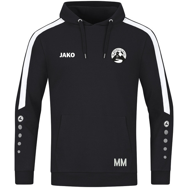 KinderKapuzensweat Power 