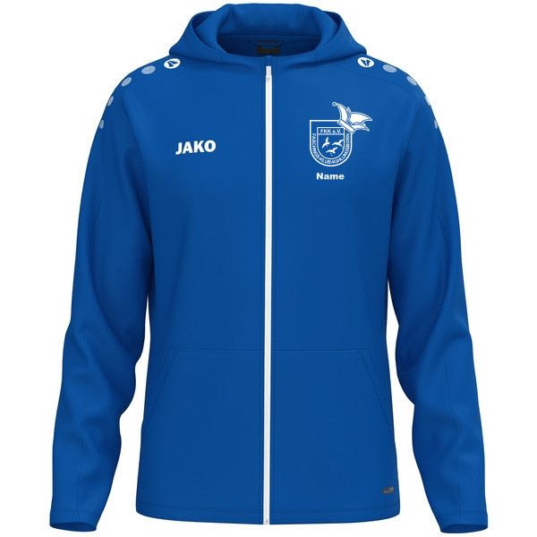 KinderKapuzenjacke Light One 