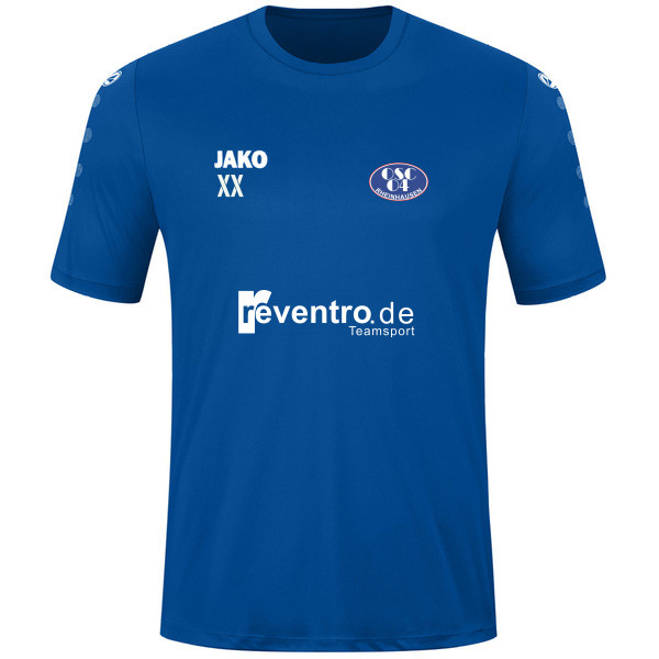 Trikot Team kurzarm 