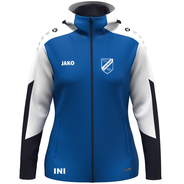 womanKapuzenjacke Dynamic Damen 