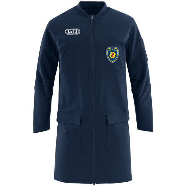 Veste d'hiver Wardrobe 
