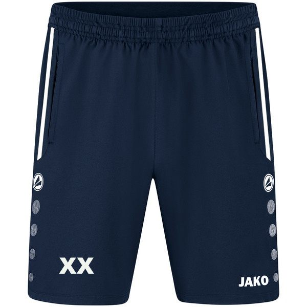 KinderShort Allround 