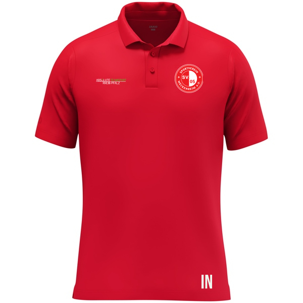 Polo Uni 