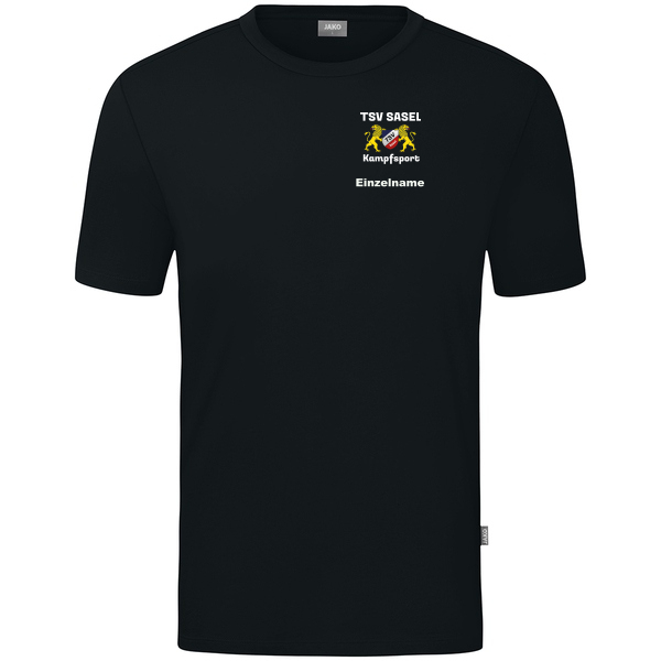 T-Shirt Organic Stretch 