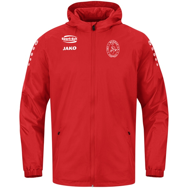 Allwetterjacke Team 2.0 