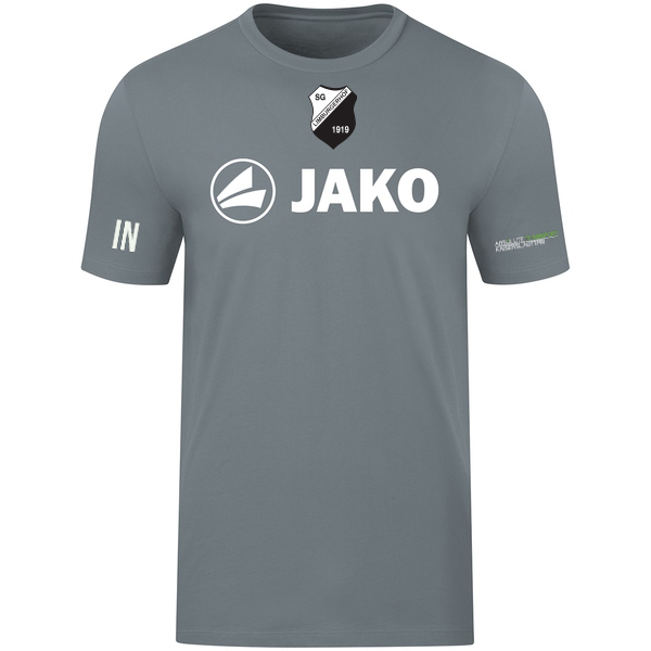 KinderT-Shirt Promo 