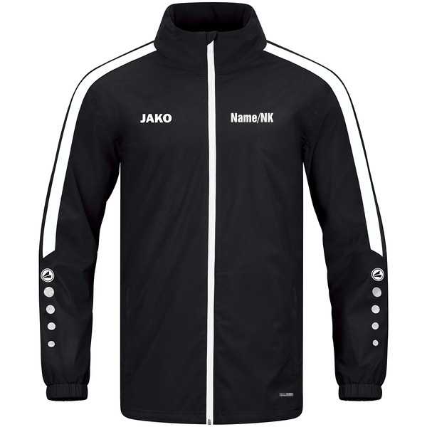 Allwetterjacke Power 