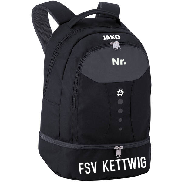 Rucksack TLS 