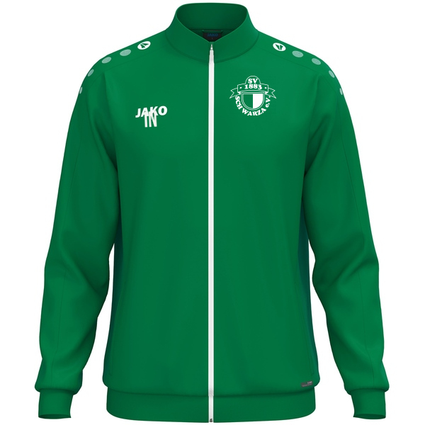 Polyesterjacke One 