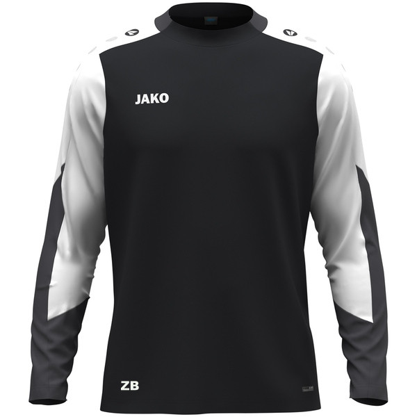 Longsleeve Dynamic 