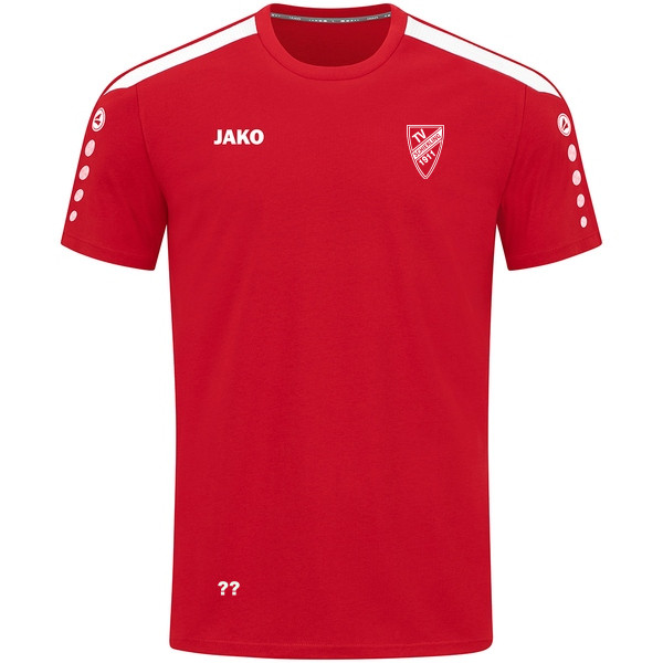KinderT-Shirt Power 