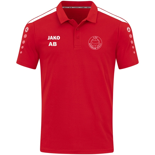 KinderPolo Power 