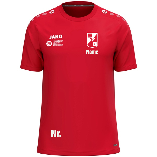 KinderT-Shirt One 