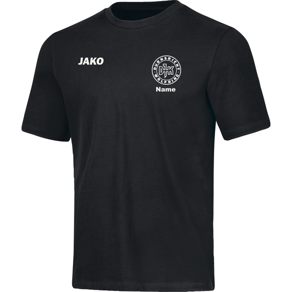 KinderT-Shirt Base 