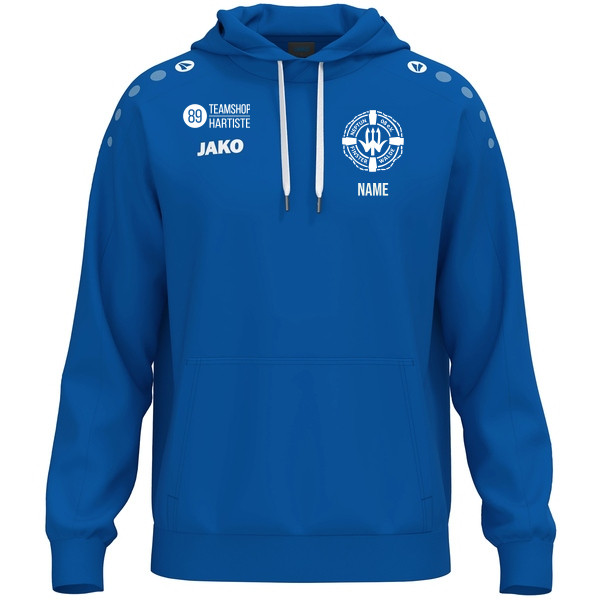 Kapuzensweat One Cotton 
