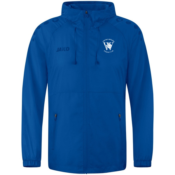 Veste lightweight Flow 