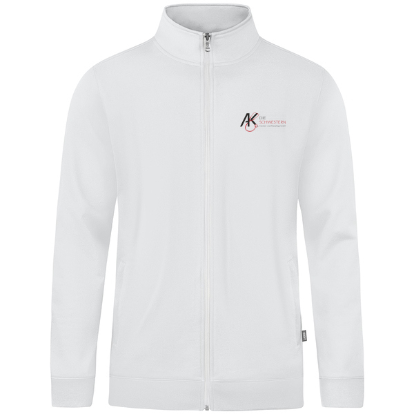 Sweatjacke Doubletex 