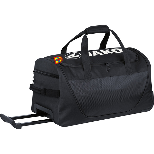 Spielertrolley JAKO 