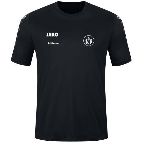 Trikot Team kurzarm 
