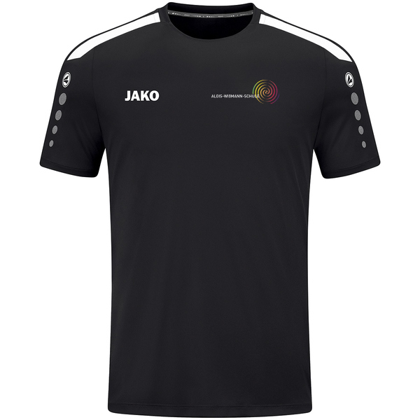 KinderTrikot Power kurzarm 