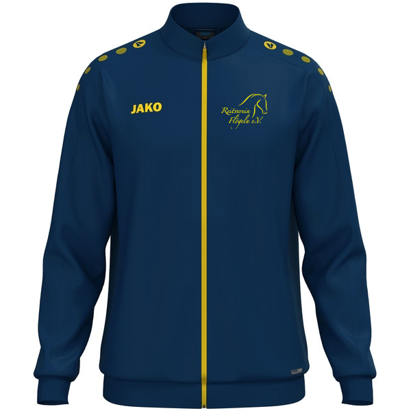 Polyesterjacke One 