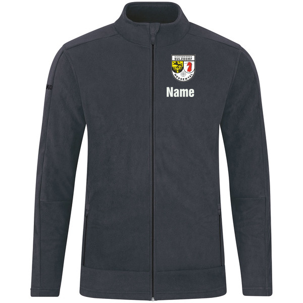 KinderFleecejacke 