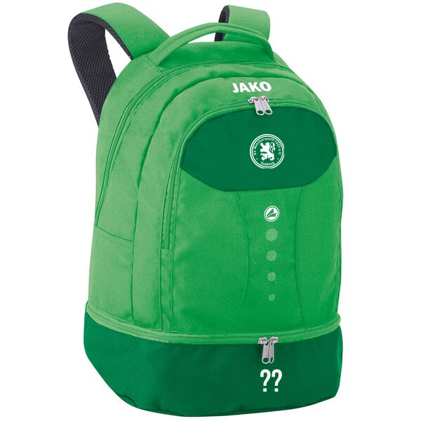 Rucksack TLS 
