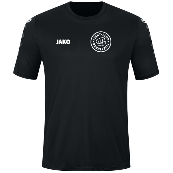 Trikot Team kurzarm 