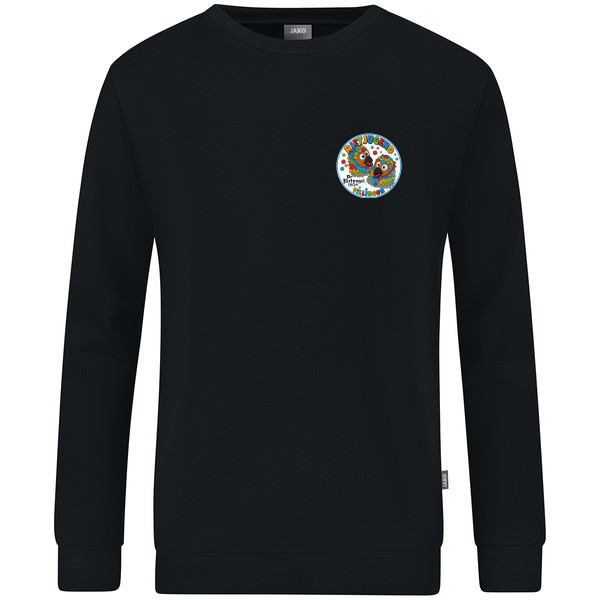 Sweat Organic 