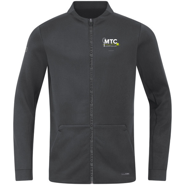 Jacke Pro Casual 