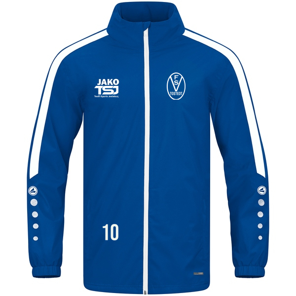 Allwetterjacke Power 