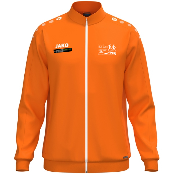 Polyesterjacke One 