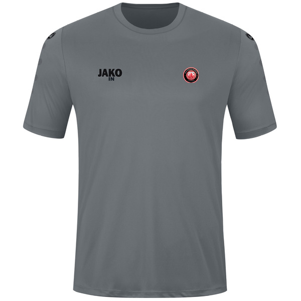 Maillot Team manches courtes 