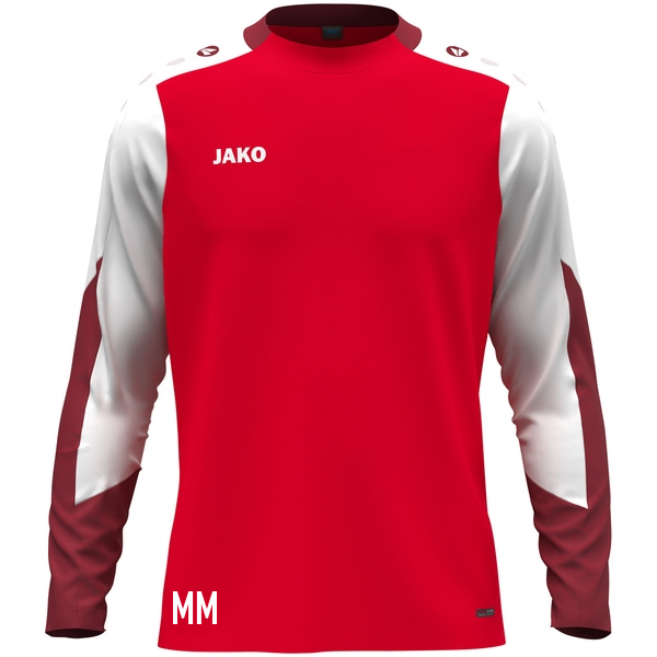 Longsleeve Dynamic 