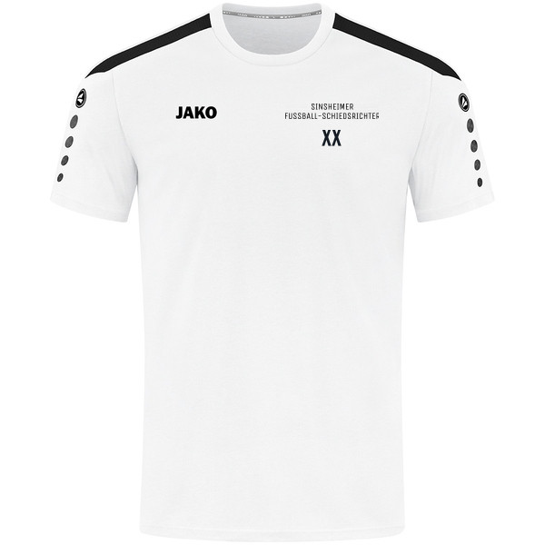KinderT-Shirt Power 