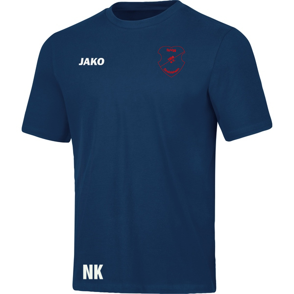KinderT-Shirt Base 