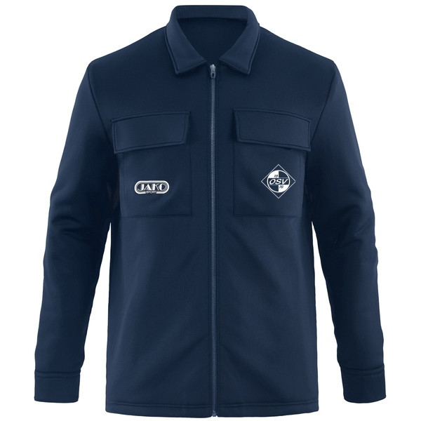 Hemdjacke Wardrobe 