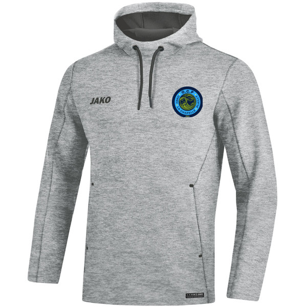 Sweat à capuche Premium Basics 