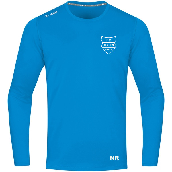 KinderLongsleeve Run 2.0 