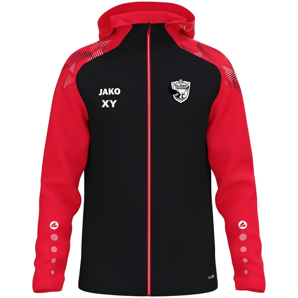 KinderKapuzenjacke Sonic 