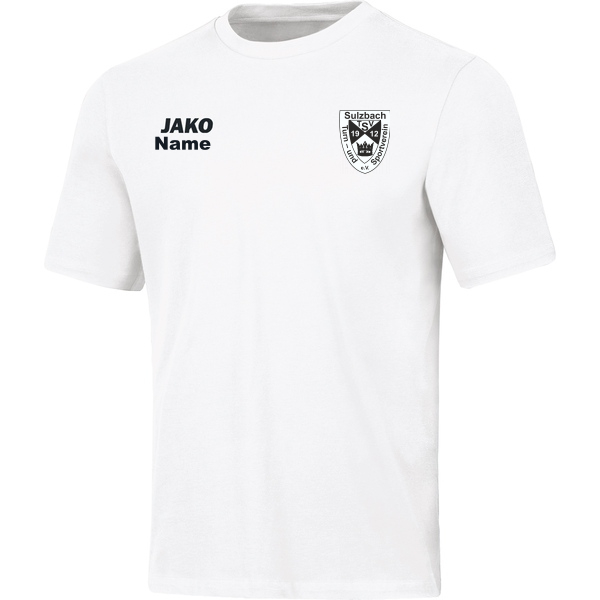 KinderT-Shirt Base 